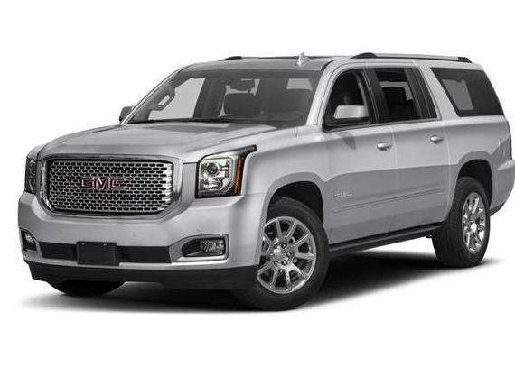GMC YUKON XL 2017 1GKS1HKJ3HR143479 image